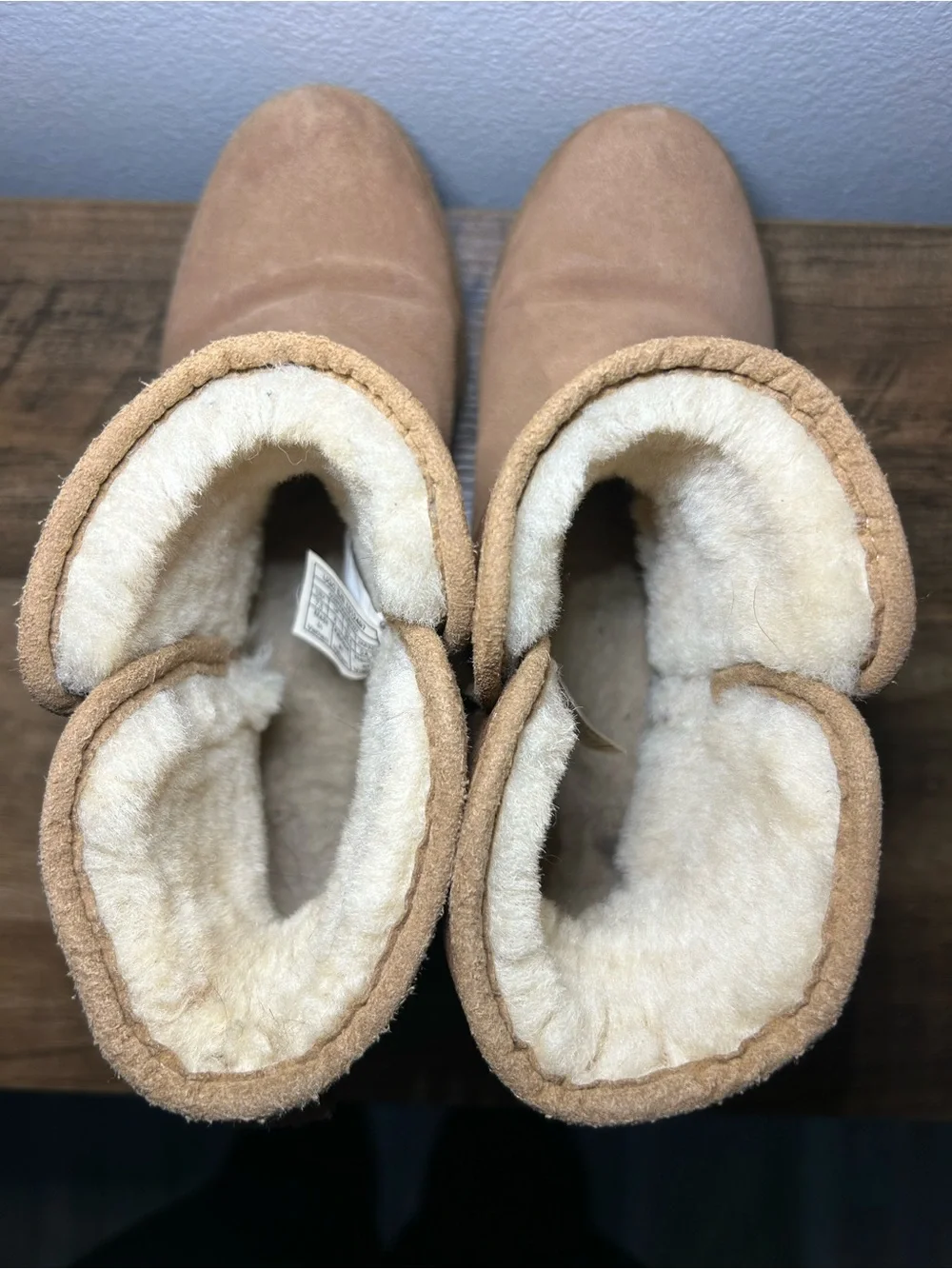 UGG classic womens